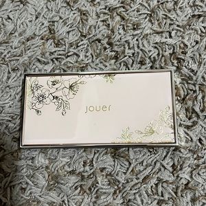 Jouer Blush Duo in Flirt